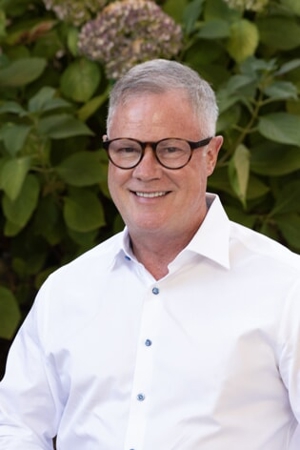 Patrick  Osgood Photo